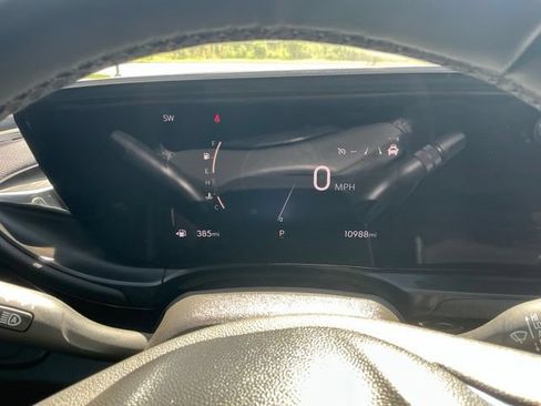 Used 2026 Buick Envista Avenir FWD image 23