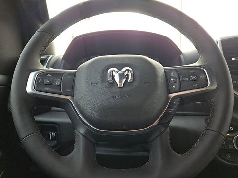 New 2026 RAM 1500 Big Horn image 19
