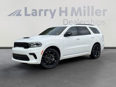 Used 2022 Dodge Durango GT