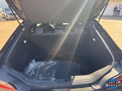 Certified 2025 Acura Integra A-Spec image 29