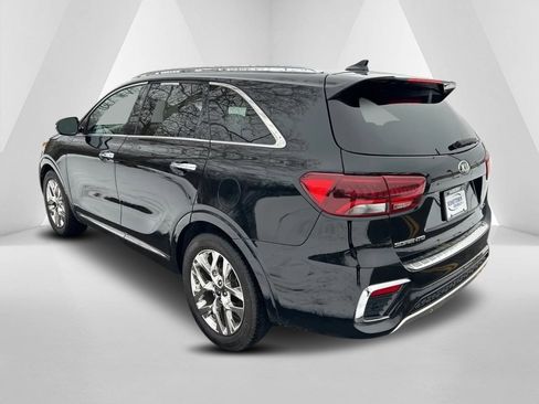 Used 2019 Kia Sorento SX image 5