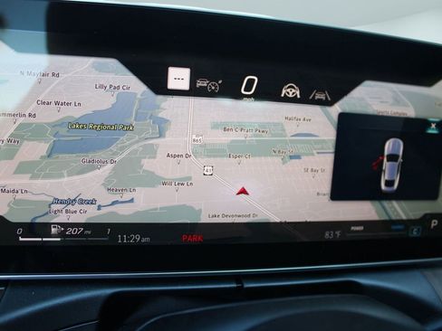 Used 2026 Mercedes-Benz CLE 300 4MATIC Coupe image 21