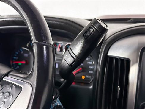 Used 2019 GMC Sierra 2500 SLT image 17