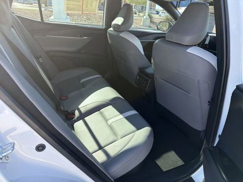 Certified 2025 Toyota Camry SE w/ Convenience Package image 30