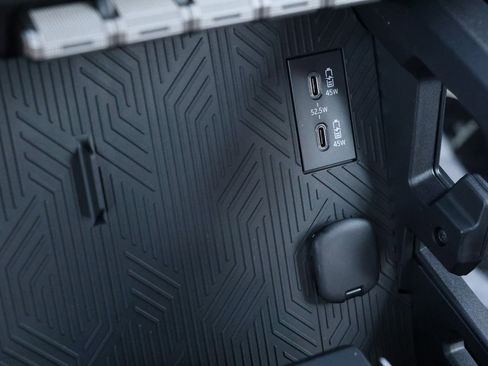 New 2025 Toyota Tacoma SR5 image 22