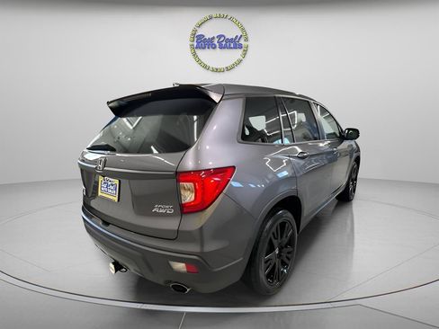 Used 2021 Honda Passport Sport image 5