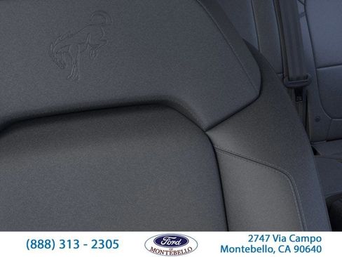 New 2026 Ford Bronco Outer Banks w/ Sasquatch Package AWD/4WD image 18