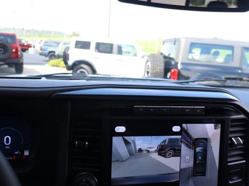 Used 2024 Ford F150 Raptor AWD/4WD image 25