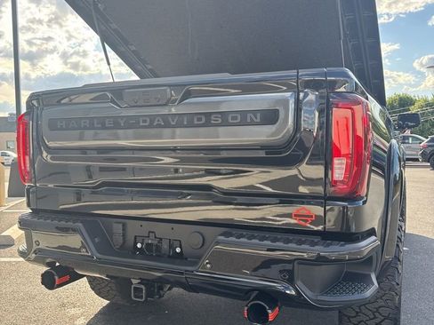 New 2026 GMC Sierra 1500 AT4 AWD/4WD image 22