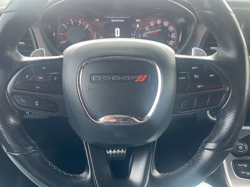 Used 2020 Dodge Challenger R/T w/ Blacktop Package image 17