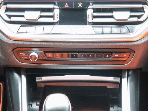 Used 2022 BMW M3 Competition w/ Executive Package image 20