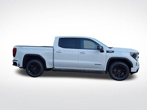 New 2026 GMC Sierra 1500 Elevation w/ Elevation Premium Package AWD/4WD image 8