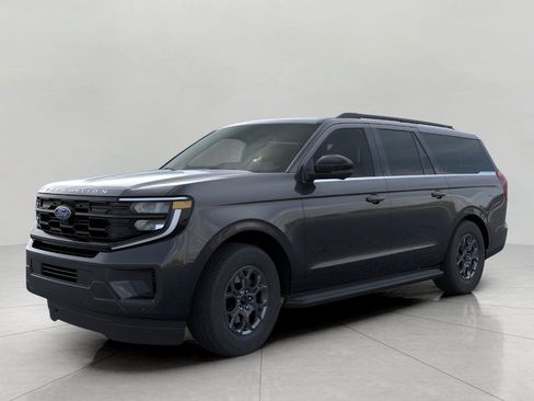 New 2026 Ford Expedition Max Active image 1