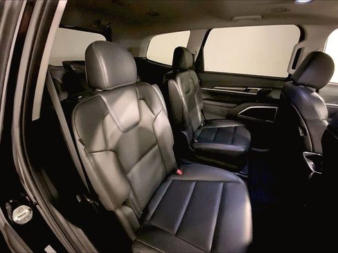 Certified 2025 Kia Telluride S AWD/4WD image 23