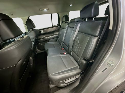 Used 2025 Hyundai Santa Fe SEL image 28