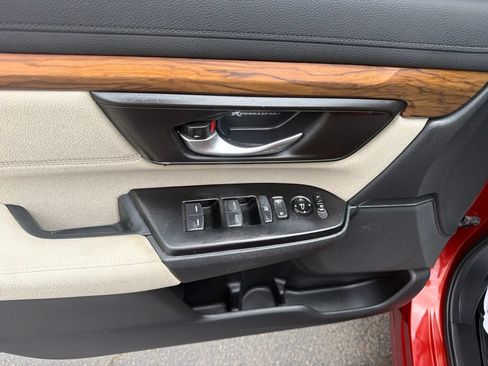 Used 2018 Honda CR-V EX image 16