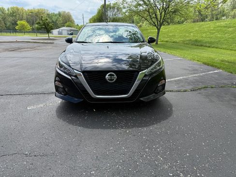 Used 2019 Nissan Altima 2.5 SL image 25
