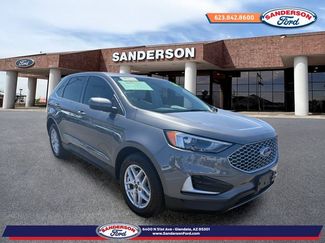Certified 2024 Ford Edge SEL AWD/4WD video 1