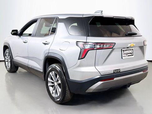 Certified 2026 Chevrolet Equinox LT FWD image 6