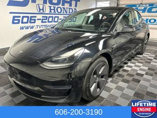 Used 2021 Tesla Model 3 Standard Range Plus RWD 360° Tour