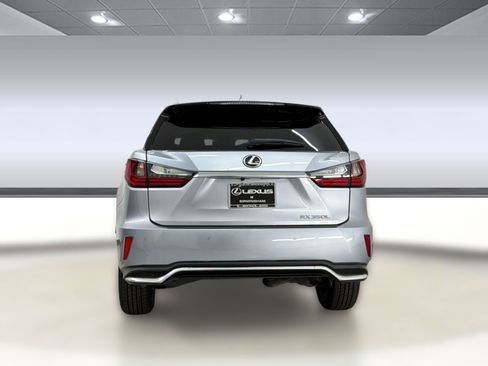 Certified 2022 Lexus RX 350L Premium w/ Premium Package image 11