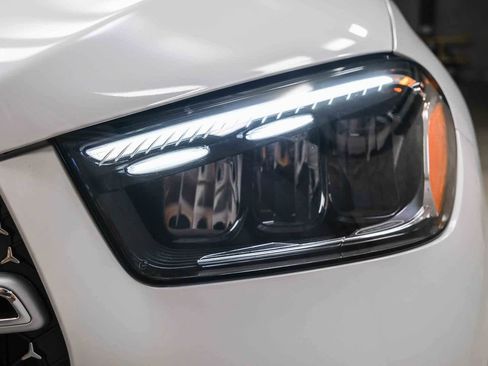 Used 2026 Mercedes-Benz GLE 350 4MATIC image 11