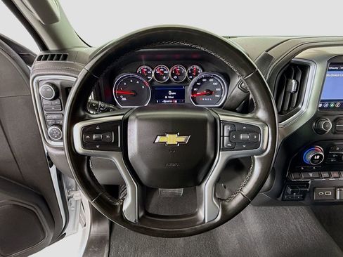 Used 2023 Chevrolet Silverado 2500 LT AWD/4WD image 12