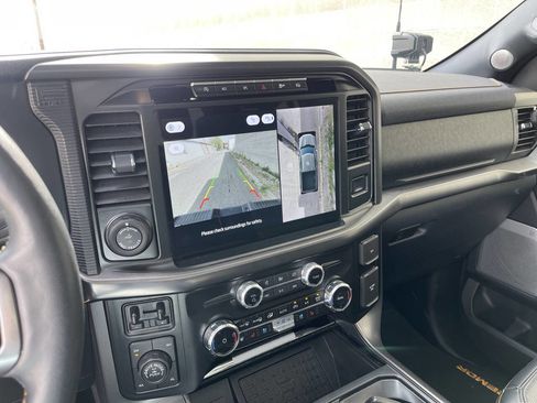 Used 2024 Ford F150 Tremor w/ Equipment Group 402A High AWD/4WD image 18