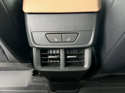 New 2026 Chevrolet Equinox ACTIV w/ Convenience Package III AWD/4WD image 13