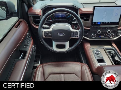 Used 2022 Ford Expedition Limited RWD image 20