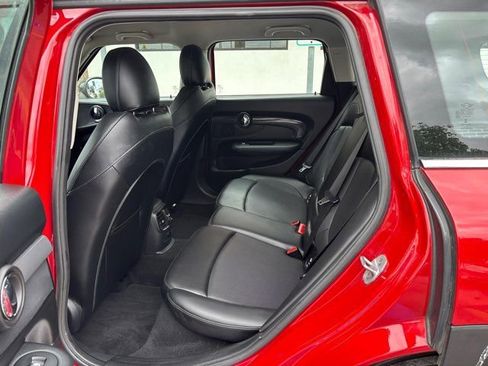 Used 2018 MINI Cooper Clubman S FWD image 26