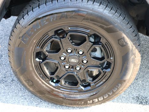 Used 2022 Ford Ranger XL w/ Equipment Group 101A High AWD/4WD image 14