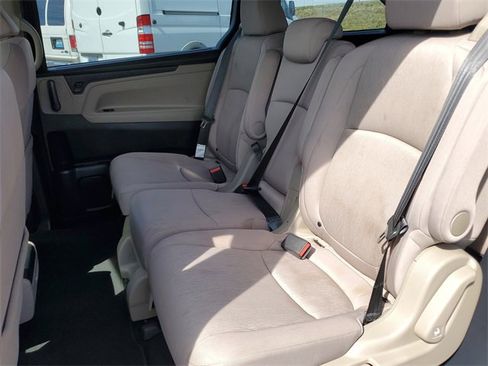 Used 2019 Honda Odyssey EX image 26