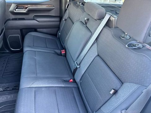 Certified 2023 GMC Sierra 1500 Elevation AWD/4WD image 8