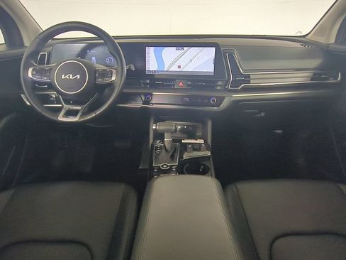 Used 2023 Kia Sportage EX FWD image 18