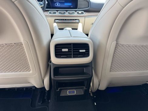 Certified 2026 Mercedes-Benz GLE 350 4MATIC image 18
