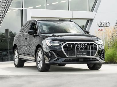 Certified 2022 Audi Q3 2.0T Premium Plus