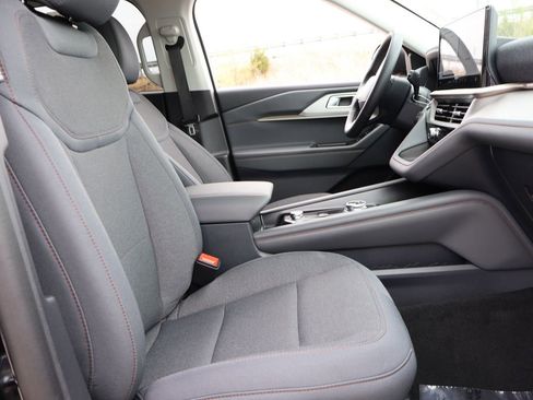 New 2026 Ford Explorer Active AWD/4WD image 9