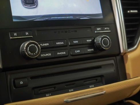 Used 2018 Porsche Macan Sport Edition image 31