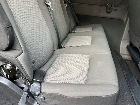 Used 2024 Ford Transit 350 XLT image 11