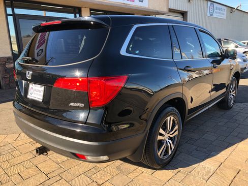 Used 2016 Honda Pilot EX-L image 2