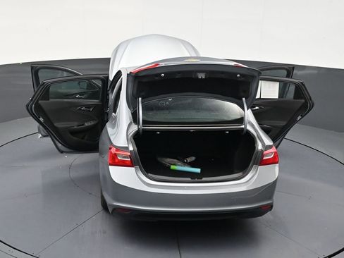 Used 2023 Chevrolet Malibu LS FWD image 32