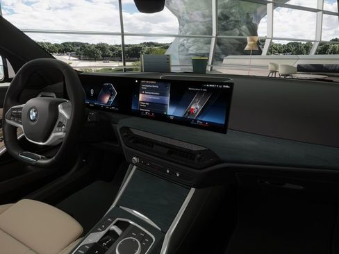 New 2026 BMW 330i Sedan w/ Convenience Package image 42