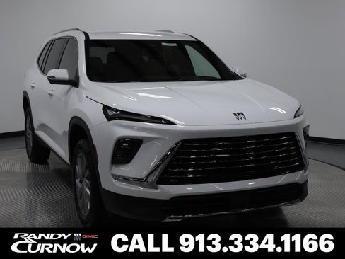 New 2026 Buick Enclave Preferred image 1