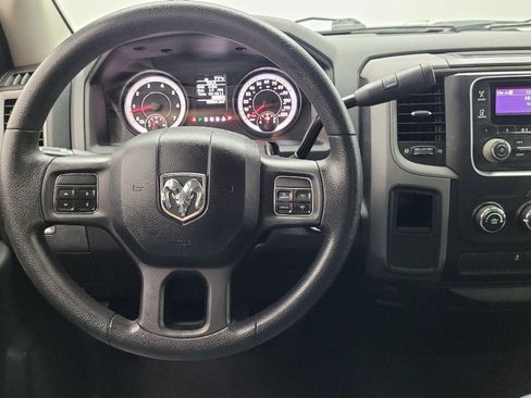 Used 2014 RAM 1500 Express RWD image 22