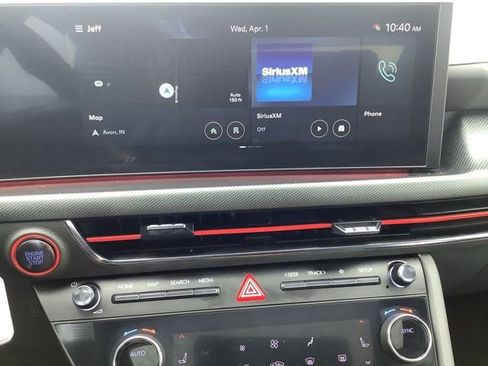 Certified 2024 Hyundai Sonata N Line image 28