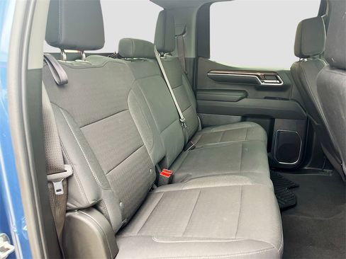 Used 2024 Chevrolet Silverado 1500 LT image 27
