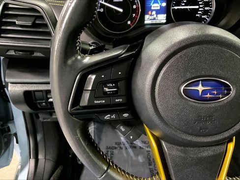 Used 2023 Subaru Crosstrek 2.5i Sport AWD/4WD image 24