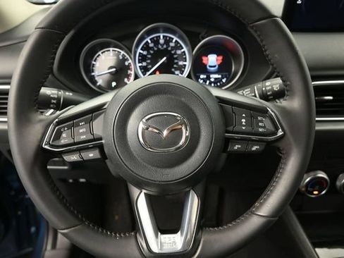 Certified 2023 MAZDA CX-5 AWD 2.5 S image 17