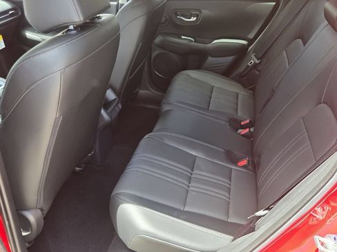 Used 2025 Honda HR-V EX-L image 11